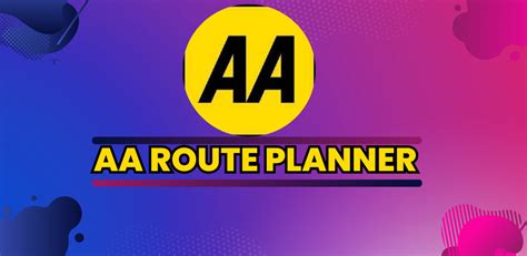 Download AA Route Planner App Free on PC (Emulator) - LDPlayer