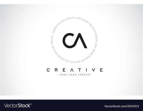 Aggregate more than 69 ca logo black and white best - ceg.edu.vn