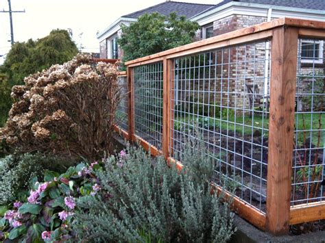 Metal Wire Fence Cheap at Kenneth Blackwell blog