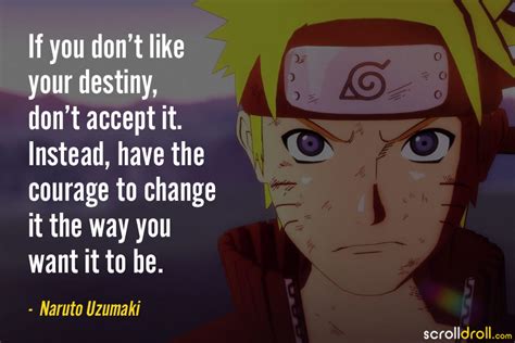 446 Naruto Quotes Wallpaper free Download - MyWeb