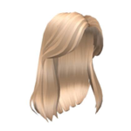 Y2k Popular Girl Hair ! - Roblox