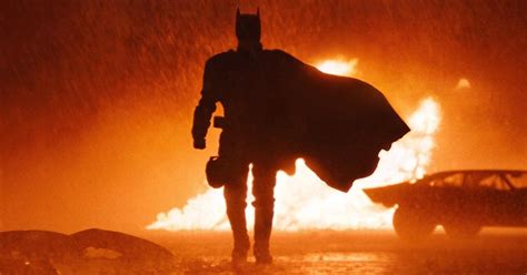 Edgar Wright Praises Batmobile Car Chase Scene In The Batman