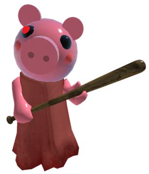 Piggy | Roblox Piggy Wikia | Fandom