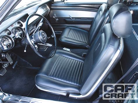 Ford mustang fastback 1967 interior | Mustang fastback, Ford mustang ...