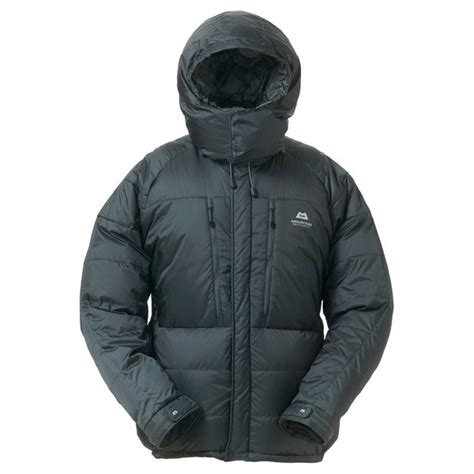 Cold Weather Down Jacket - Men - Outdoorhire - Outdoor Equipment Hire