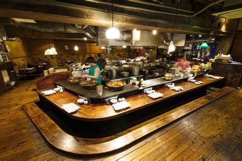 Restaurants & Cafés in Tokyo | Time Out Tokyo