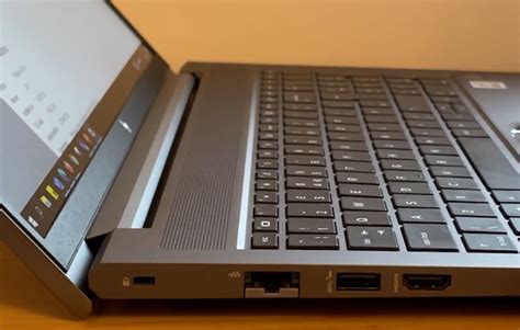 HP Zbook Power G7 vs Dell Precision 5550: Which is a Better Mobile-Workstation? - The World's ...