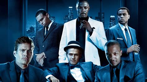 Download Chris Brown Michael Ealy Idris Elba Paul Walker Hayden Christensen Movie Takers HD ...