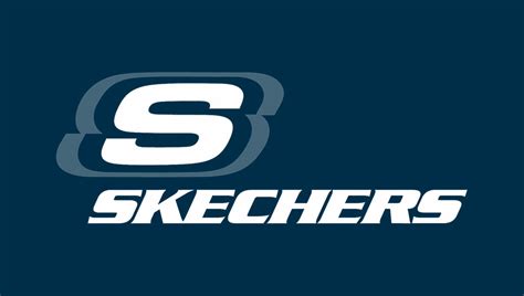 Skechers Shoes Logo