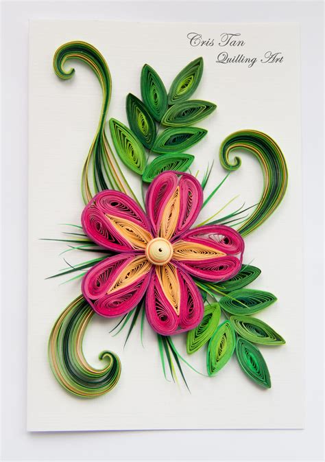 Free Quilling Patterns To Download This Blog Post Guides Beginners ...