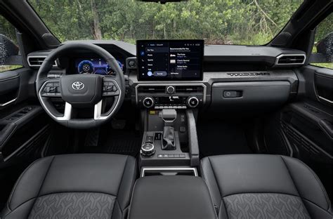 Toyota 4runner 2024 Interior Seats - Reeta Celestia