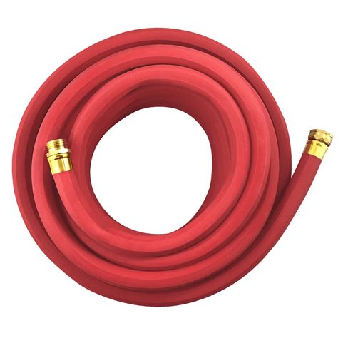 Professional Hot Water Garden Hoses | Flexon Industries