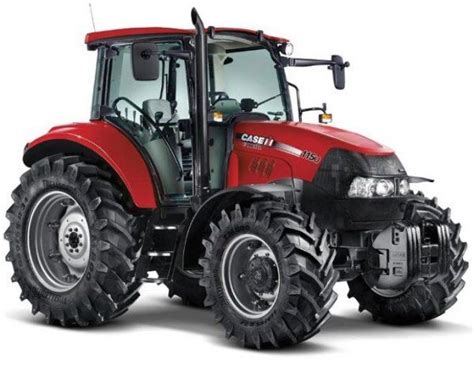 Top 15 Red Tractor Brands | TRACTORS BY COLOR - Sand Creek Farm