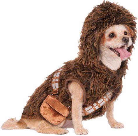 Chihuahua Costumes - Chiwawa Dog