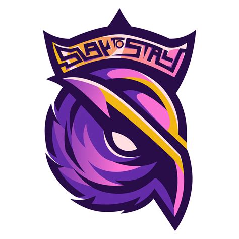 S2G Esports Logo Vector Format (CDR, EPS, AI, SVG, PNG)