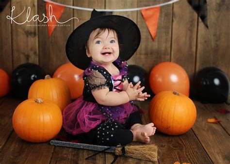 Halloween Photo Shoots - Lowestoft, Suffolk - Baby and Newborn - Klash Photography Newborn ...