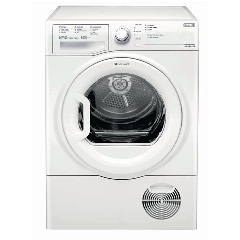 G1583087 - Hotpoint Condenser Dryer | GLS