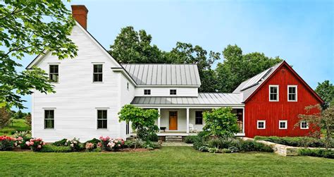 Guide to Metal Roof Styles: Colors, Paint, and Accents - This Old House