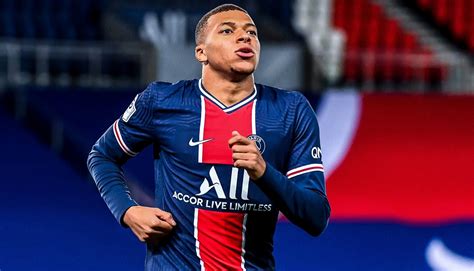 Liverpool receive Kylian Mbappe transfer boost