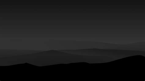 Black Minimalist 4k Wallpapers - Wallpaper Cave