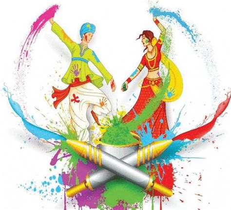 {25+} Happy Holi Gif Images , Animated Images for Everyone