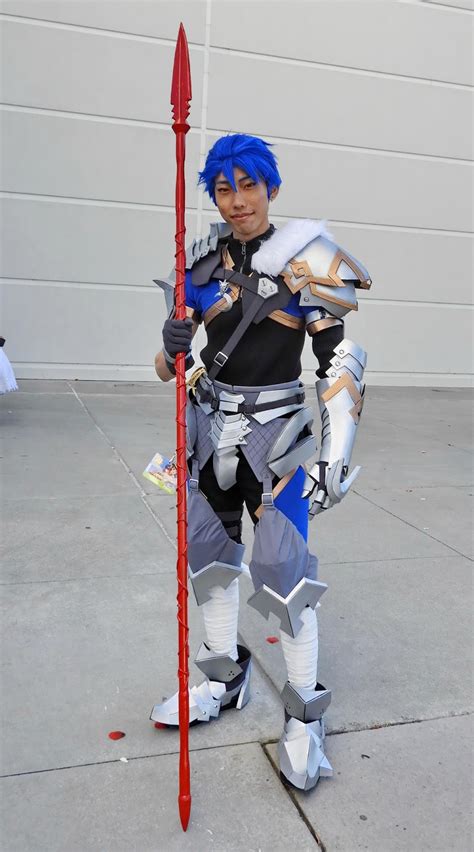 Lancer - Fate Series