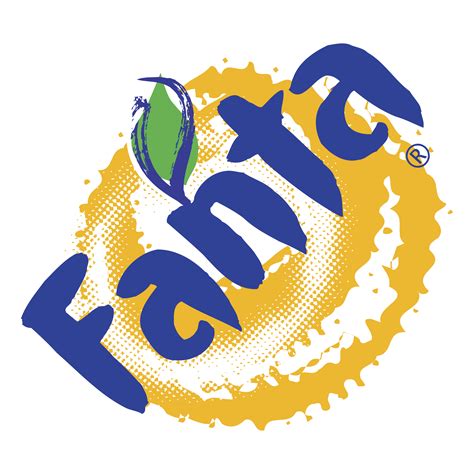 Fanta Svg