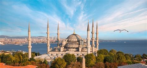 The Blue Mosque – One of the Most Famous Misunderstandings - Istanbul Insider