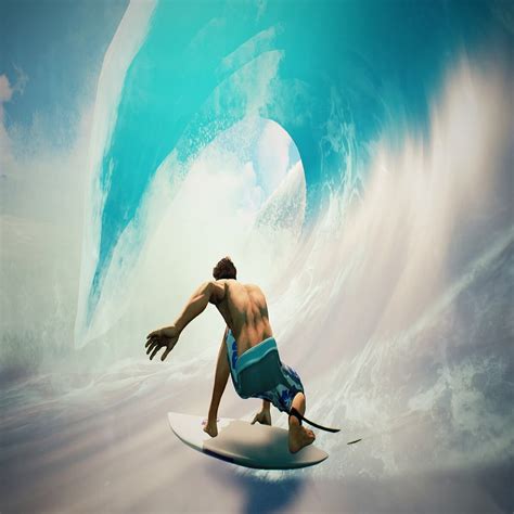 4 Best Surfing Games To Play On PC In 2024 [Online & Offline]