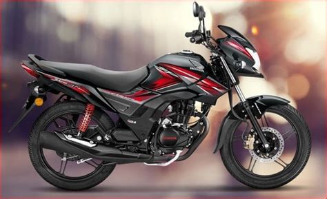 Honda Shine 125 Mileage, Specifications, Engine & Price 2022 - NewCarBike