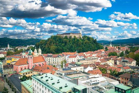 35 Ljubljana Photos That Will Inspire You To Visit Slovenia - Travel Slovenia