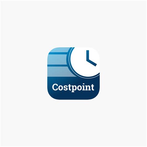 costpoint logo - ShadowObjects