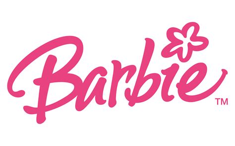 The Iconic Barbie Logo: History, Evolution, and Meaning