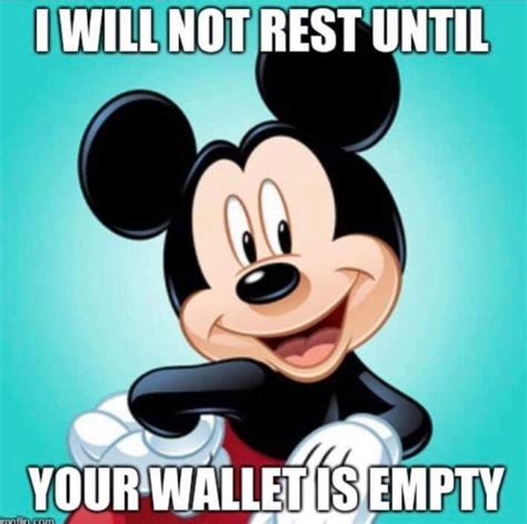 Pin by Michele Mehnert on Silliness... Of course!! | Mickey mouse memes, Mickey mouse, Mickey