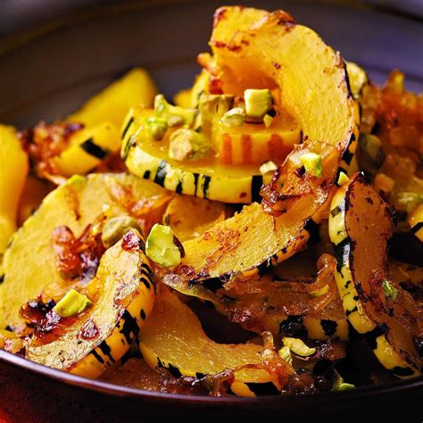 Healthy Winter Squash Recipes - EatingWell