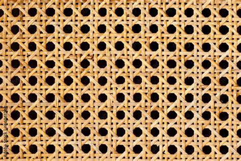 Rattan weave Stock Photo | Adobe Stock