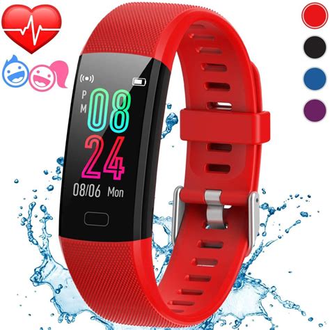 Kids Fitness Tracker - Wearable Fitness Trackers