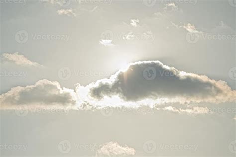 clouds in the sky airplane 12208239 Stock Photo at Vecteezy