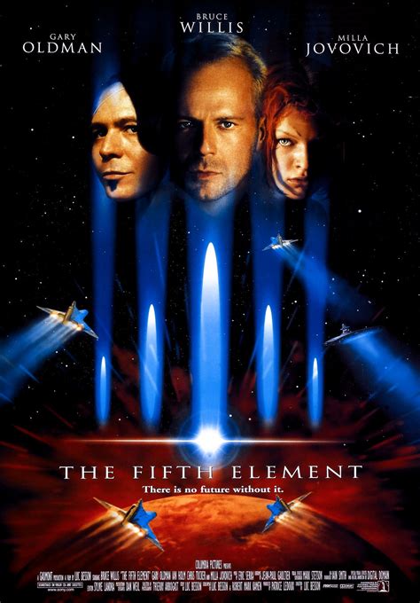 The Fifth Element (1997) | PrimeWire