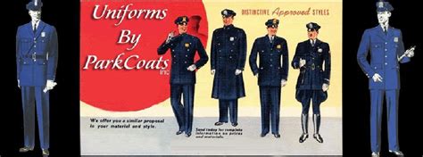 Police Uniforms Brooklyn NY | Uniforms By Park Coats Inc.