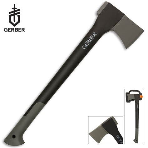 Gerber Extra Large Axe