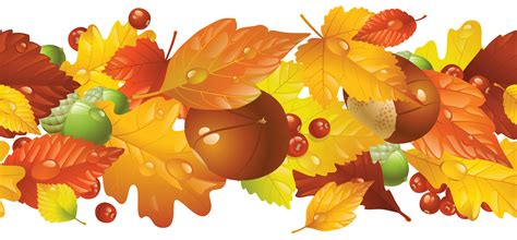 thanksgiving clip art banner - Clip Art Library