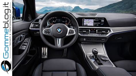 2019 Bmw 3 Series Interior Pics | Brokeasshome.com