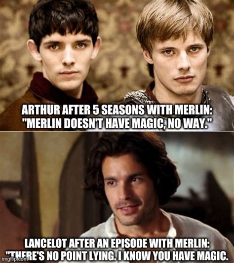 Merlin-Memes Memes & GIFs - Imgflip