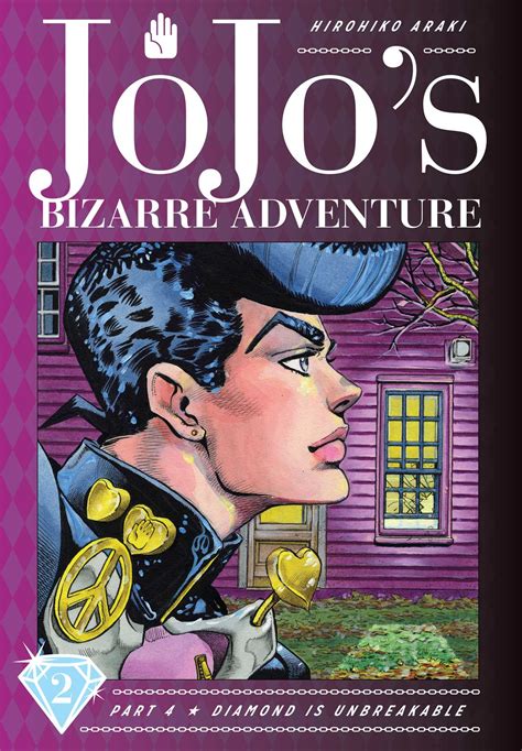 Jojos bizarre adventure manga boxset - gorillaosi