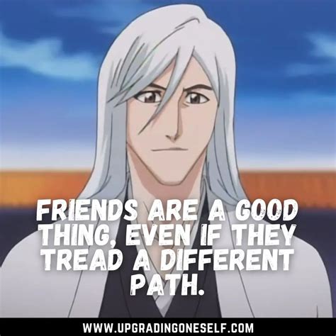 Top 20 Badass Quotes From Bleach Anime For A Dose Of Motivation