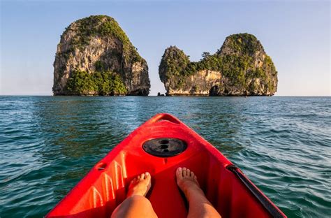 How To Choose The Right Kayak For Your Next Trip – MK Library