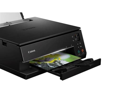 CANON PIXMA TS6350 All-in-One Wireless Inkjet Printer Fast Delivery | Currysie