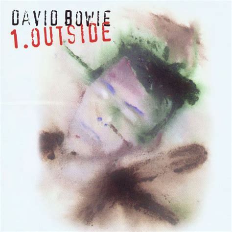 David Bowie – Outside Lyrics | Genius