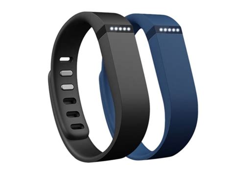 Fitbit Flex with 2 Bands